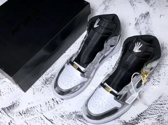 Rep Husky AQ7476-016 OG Leonard Kawhi High Jordan Air Pass The Torch 1 0620